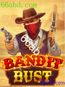 BanditBust: Um Mergulho no Mundo da Aventura e Estratégia