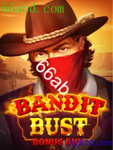 Descubra o Fascinante Mundo do BanditBustBonusBuy