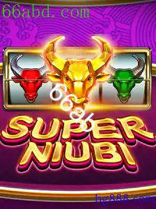Explorando o Universo de SuperNiubi com 66ab