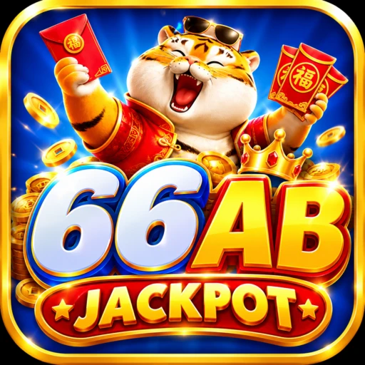 66ab Logo